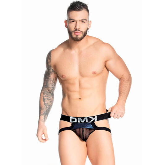 Jockstrap Castelanhos Negro