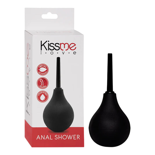 Anal Shower